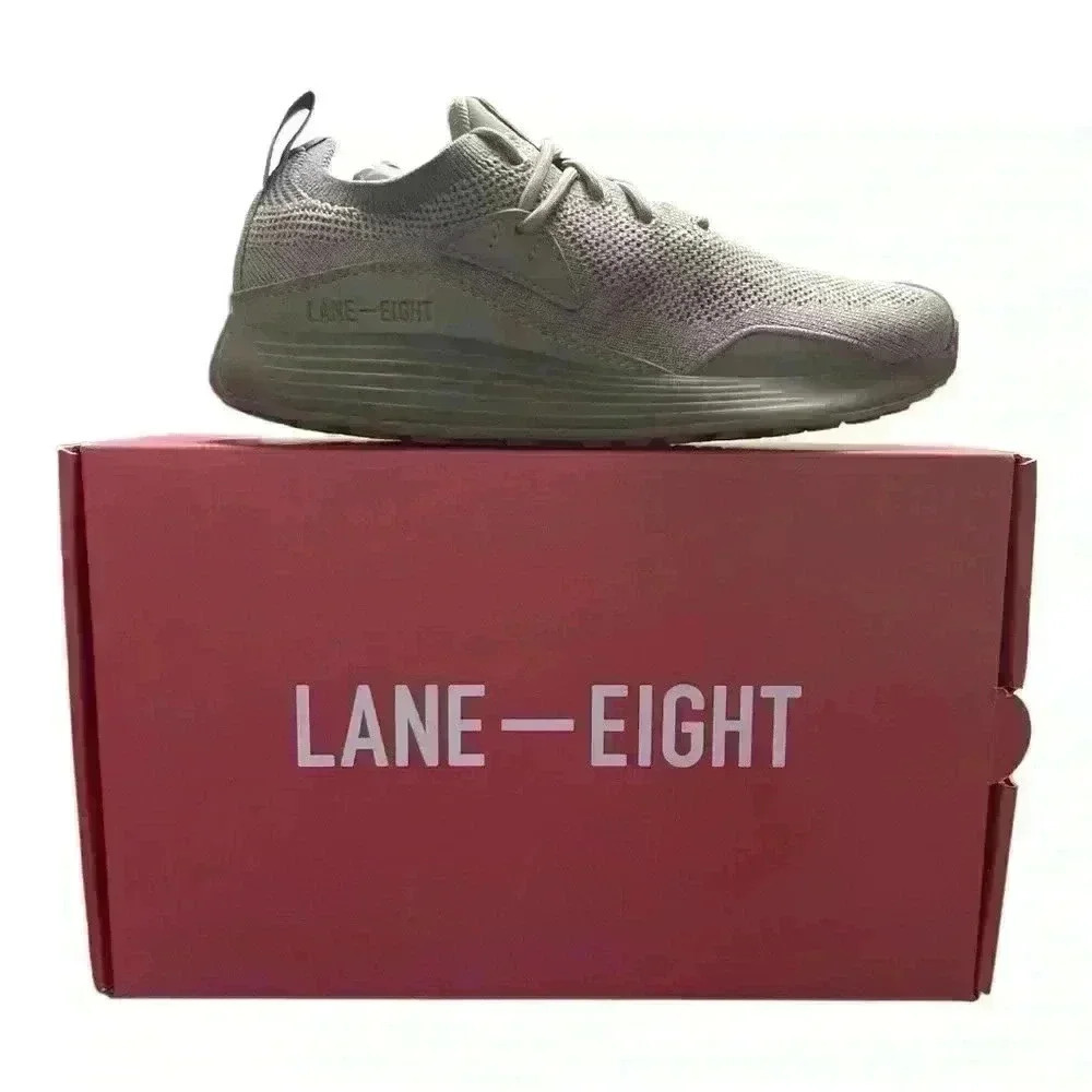 🆕 Lane-Eight Trainer AD 2W, style #AE1003. MSRP: $150.00